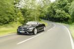 Mercedes-Benz S560 Cabriolet 2017 года (WW)